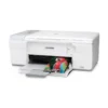 HP DeskJet F4280 Thermal inkjet A4 4800 x 1200 DPI 9 ppm