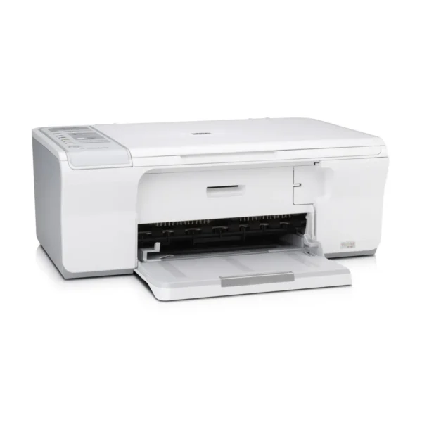 HP DeskJet F4280 Thermal inkjet A4 4800 x 1200 DPI 9 ppm