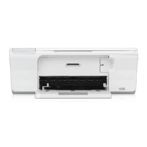 HP DeskJet F4280 Thermal inkjet A4 4800 x 1200 DPI 9 ppm