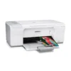 HP DeskJet F4280 Thermal inkjet A4 4800 x 1200 DPI 9 ppm