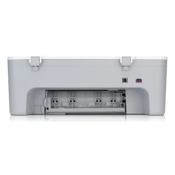 HP DeskJet F4280 Thermal inkjet A4 4800 x 1200 DPI 9 ppm