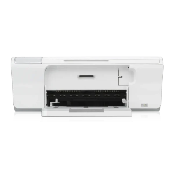HP DeskJet F4280 Thermal inkjet A4 4800 x 1200 DPI 9 ppm
