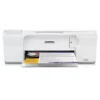 HP DeskJet F4280 Thermal inkjet A4 4800 x 1200 DPI 9 ppm