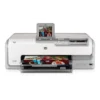 HP Photosmart D7360 photo printer Inkjet 4800 x 1200 DPI A4 (210 x 297 mm)