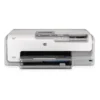 HP Photosmart D7360 photo printer Inkjet 4800 x 1200 DPI A4 (210 x 297 mm)