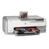 HP Photosmart D7360 photo printer Inkjet 4800 x 1200 DPI A4 (210 x 297 mm)