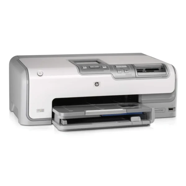 HP Photosmart D7360 photo printer Inkjet 4800 x 1200 DPI A4 (210 x 297 mm)