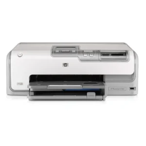 HP Photosmart D7360 photo printer Inkjet 4800 x 1200 DPI A4 (210 x 297 mm)