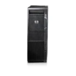 HP Z600 Workstation