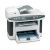 HP LaserJet M1522nf Laser A4 600 x 600 DPI 23 ppm