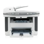 HP LaserJet M1522nf Laser A4 600 x 600 DPI 23 ppm