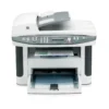 HP LaserJet M1522nf Laser A4 600 x 600 DPI 23 ppm