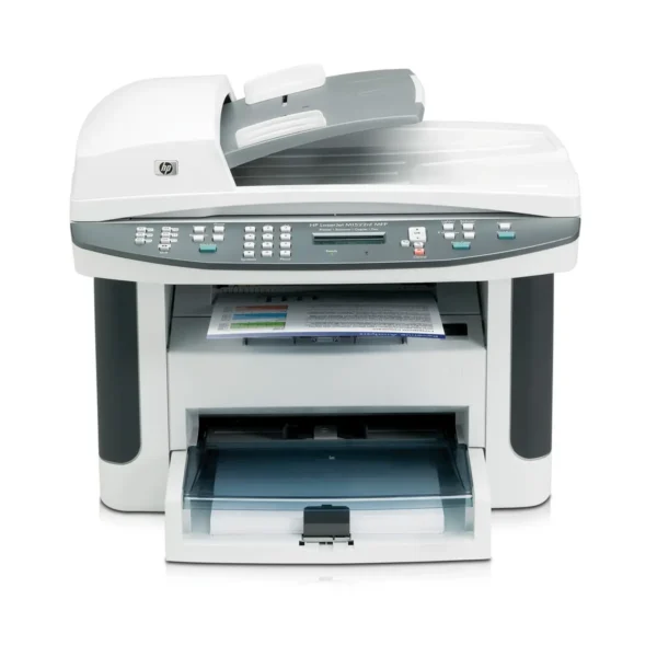 HP LaserJet M1522nf Laser A4 600 x 600 DPI 23 ppm