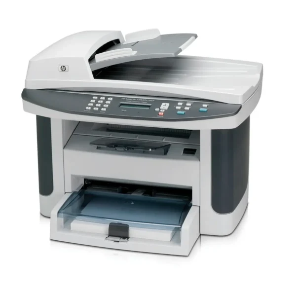 HP LaserJet M1522nf Laser A4 600 x 600 DPI 23 ppm