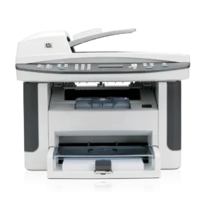HP LaserJet M1522nf Laser A4 600 x 600 DPI 23 ppm