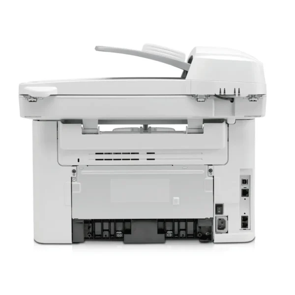 HP LaserJet M1522nf Laser A4 600 x 600 DPI 23 ppm