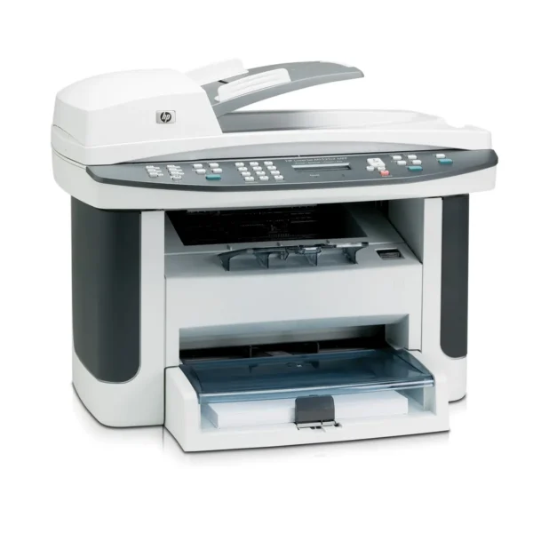 HP LaserJet M1522nf Laser A4 600 x 600 DPI 23 ppm