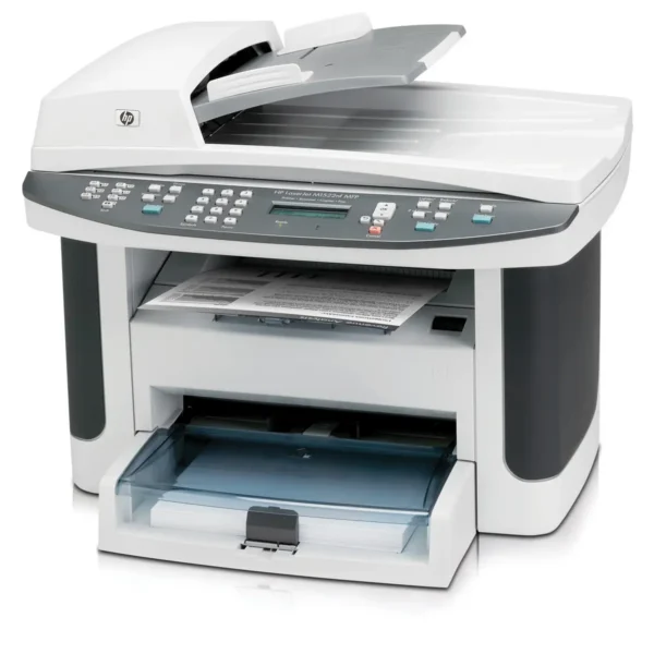 HP LaserJet M1522nf Laser A4 600 x 600 DPI 23 ppm
