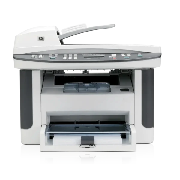 HP LaserJet M1522nf Laser A4 600 x 600 DPI 23 ppm