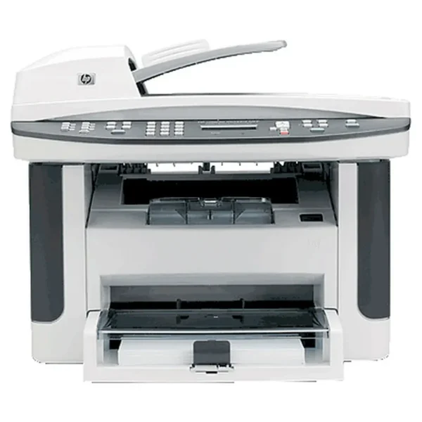 HP LaserJet M1522nf Laser A4 600 x 600 DPI 23 ppm