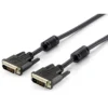 Equip DVI-D Dual Link Cable, 10m
