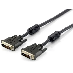 Equip DVI-D Dual Link Cable, 10m