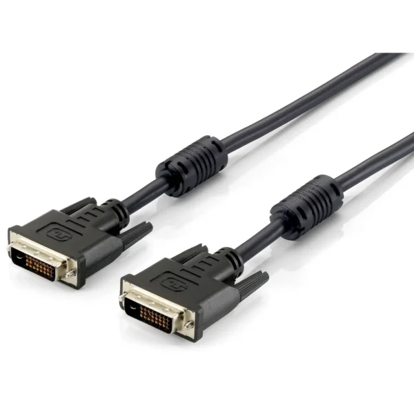 Equip DVI-D Dual Link Cable, 10m