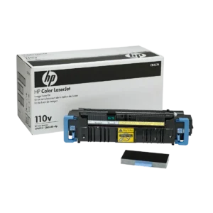 HP Color LaserJet CB457A 110V Fuser Kit toner cartridge 1 pc(s)