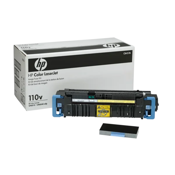 HP Color LaserJet CB457A 110V Fuser Kit toner cartridge 1 pc(s)