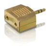 Philips Stereo Y adapter SWA3031W/10