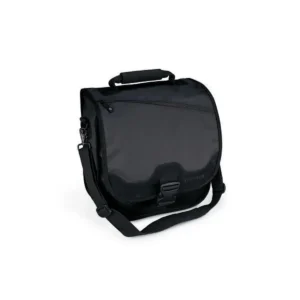 Kensington K64079E laptop case 38.1 cm (15″) Briefcase Black