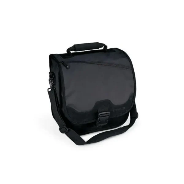 Kensington K64079E laptop case 38.1 cm (15″) Briefcase Black