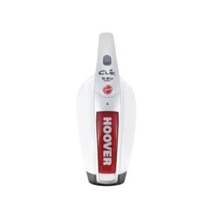 Hoover Clik SC96DWR4 011 handheld vacuum Red Bagless