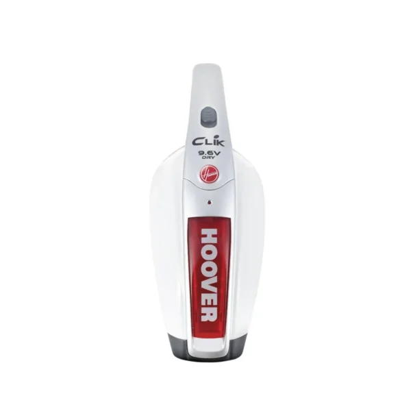Hoover Clik SC96DWR4 011 handheld vacuum Red Bagless