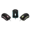 Trust 14963 mouse Office Ambidextrous USB Type-A Optical