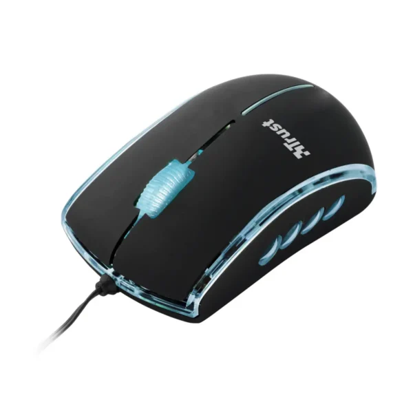 Trust 14963 mouse Office Ambidextrous USB Type-A Optical