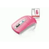 Trust Retractable Laser Mini for Mac – Pink mouse USB Type-A 1600 DPI