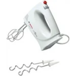 Bosch MFQ3010 mixer Hand mixer 300 W White