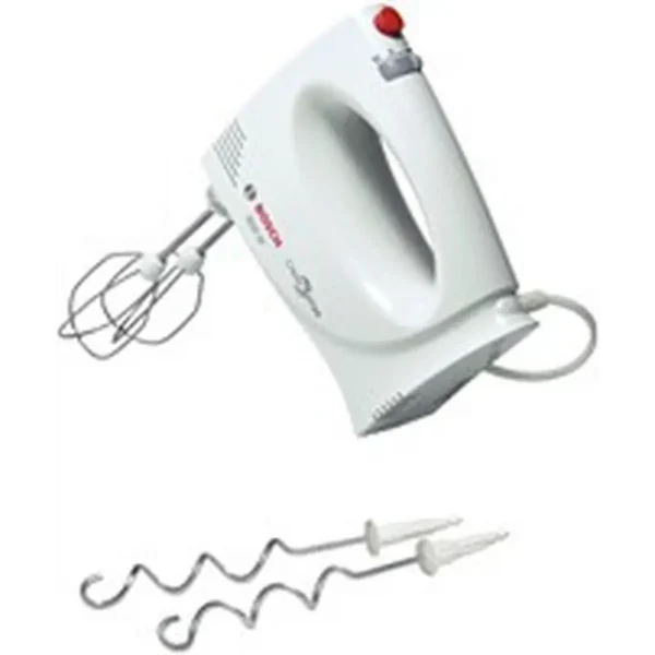 Bosch MFQ3010 mixer Hand mixer 300 W White