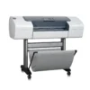 HP Designjet T610 large format printer Colour 2400 x 1200 DPI A1 (594 x 841 mm)
