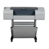 HP Designjet T610 large format printer Colour 2400 x 1200 DPI A1 (594 x 841 mm)