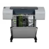 HP Designjet T610 large format printer Colour 2400 x 1200 DPI A1 (594 x 841 mm)