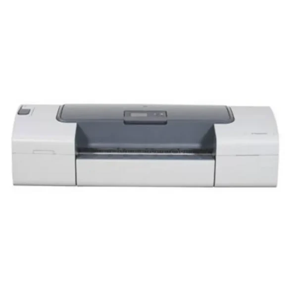 HP Designjet T610 large format printer Colour 2400 x 1200 DPI A1 (594 x 841 mm)