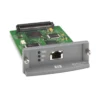 HP Jetdirect 635n print server Internal Ethernet LAN Green, Grey