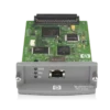 HP Jetdirect 635n print server Internal Ethernet LAN Green, Grey