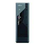 Fujitsu ESPRIMO C5731 Intel® Core™2 Duo E7500 4 GB DDR3-SDRAM 320 GB Intel® GMA 4500M Windows 7 Professional PC Black