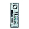 Fujitsu ESPRIMO C5731 Intel® Core™2 Duo E7500 4 GB DDR3-SDRAM 320 GB Intel® GMA 4500M Windows 7 Professional PC Black