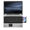 HP EliteBook 8730w Mobile Workstation Intel® Core™ 2 Extreme X9100 Laptop 43.2 cm (17″) 4 GB DDR2-SDRAM 320 GB NVIDIA® Quadro® FX 3700M Windows Vista Business