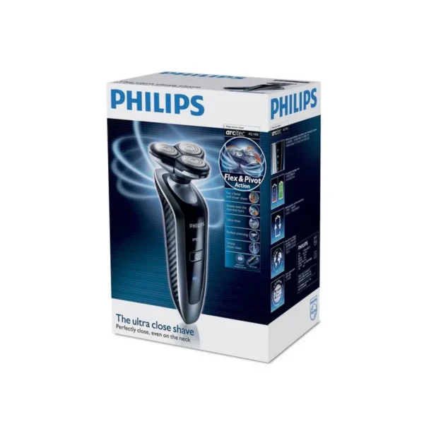 Philips arcitec Electric shaver RQ1050/18