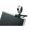 Trust WB-1400T webcam USB Black, Silver